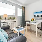 Appartamento Wiking, App 102 Westerland