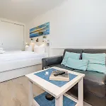 Appartamento Wiking, App 102 Westerland