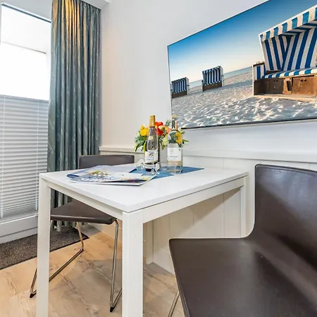 Lejlighed Wiking, App 102